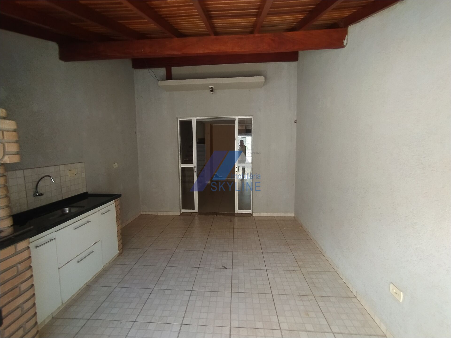 Casa para alugar com 2 quartos, 80m² - Foto 10