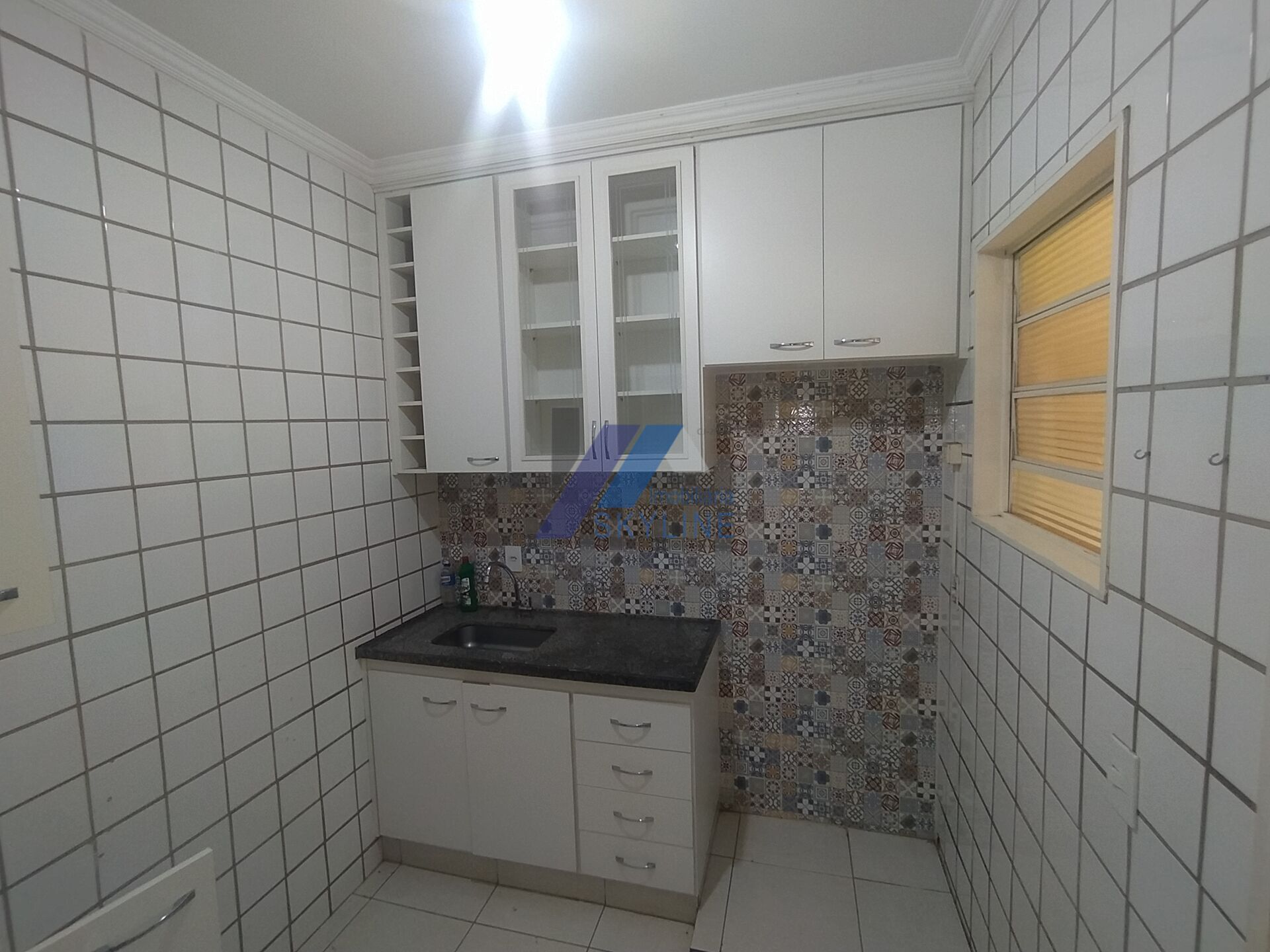 Casa para alugar com 2 quartos, 80m² - Foto 1