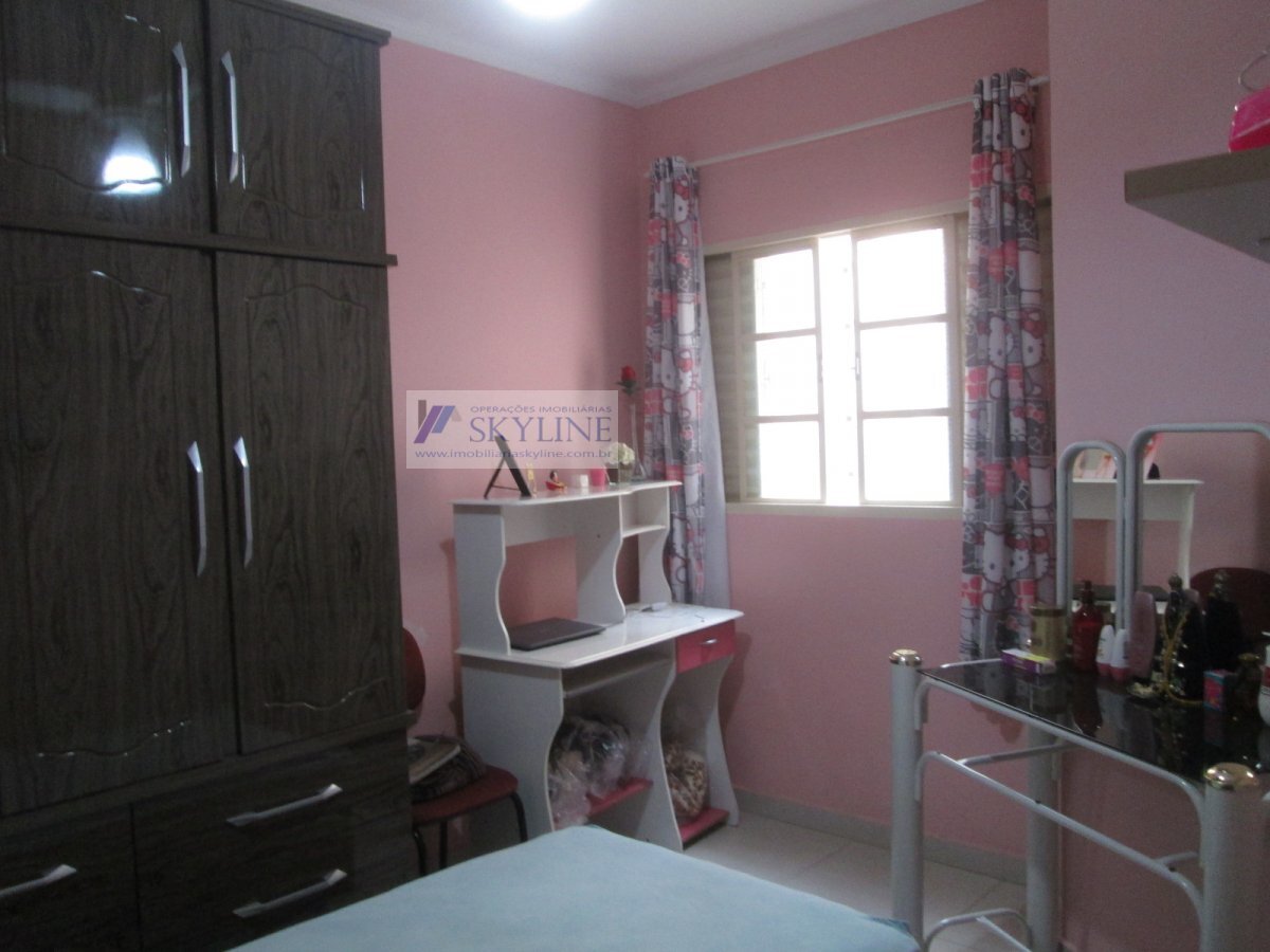 Casa à venda com 3 quartos, 200m² - Foto 18