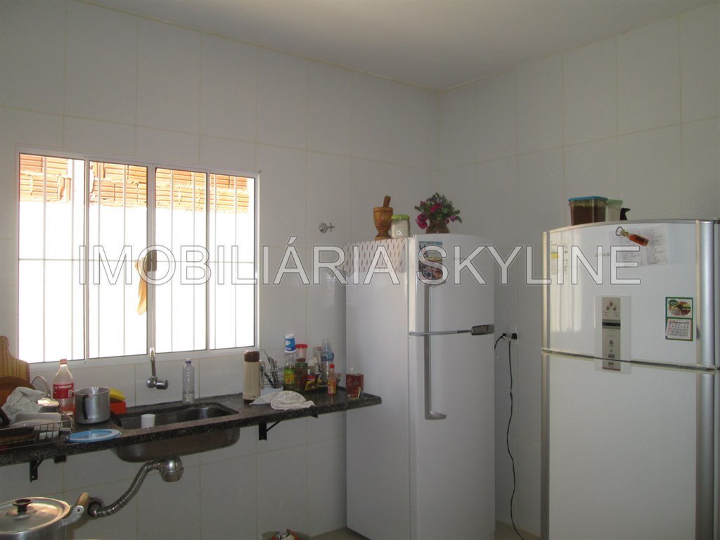 Casa à venda com 3 quartos, 219m² - Foto 5