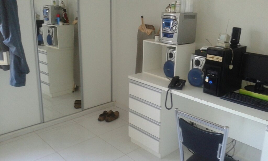 Apartamento à venda com 2 quartos, 80m² - Foto 5