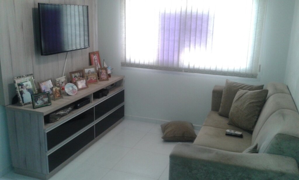 Apartamento à venda com 2 quartos, 80m² - Foto 1