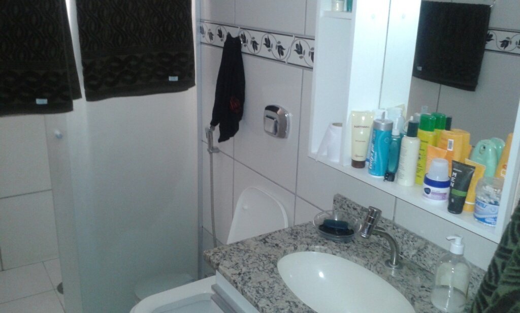 Apartamento à venda com 2 quartos, 80m² - Foto 6