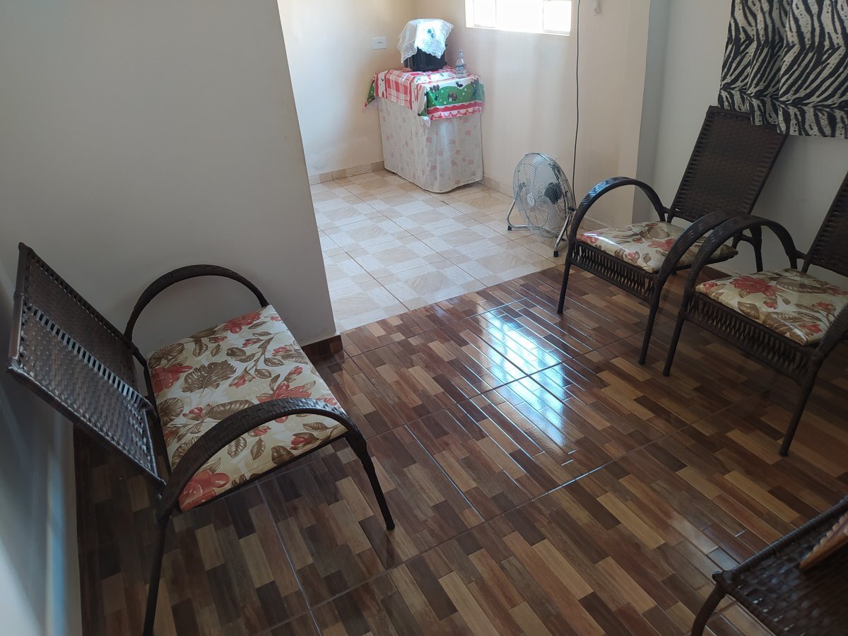 Casa à venda com 2 quartos, 200m² - Foto 12