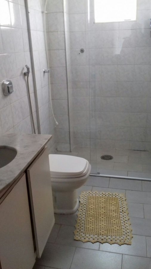 Apartamento à venda, 123m² - Foto 9