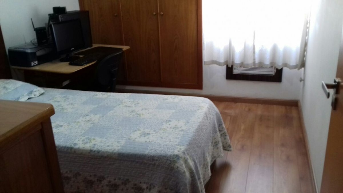 Apartamento à venda, 123m² - Foto 1