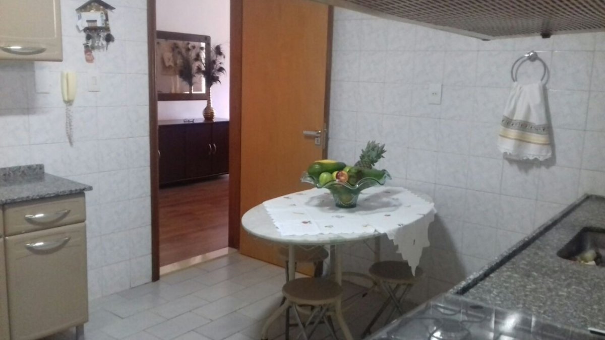 Apartamento à venda, 123m² - Foto 7