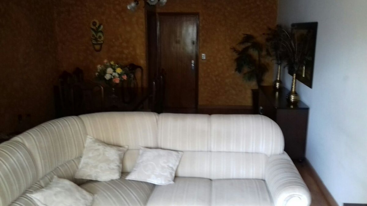 Apartamento à venda, 123m² - Foto 2