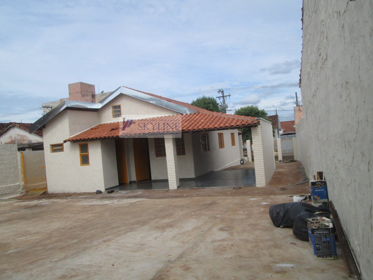 Casa à venda - Foto 1