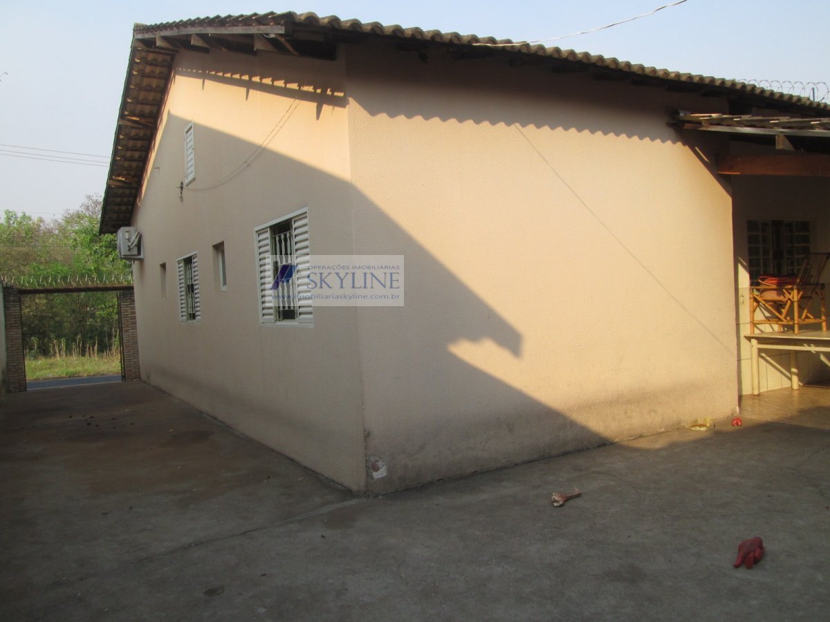 Casa à venda com 3 quartos, 200m² - Foto 26