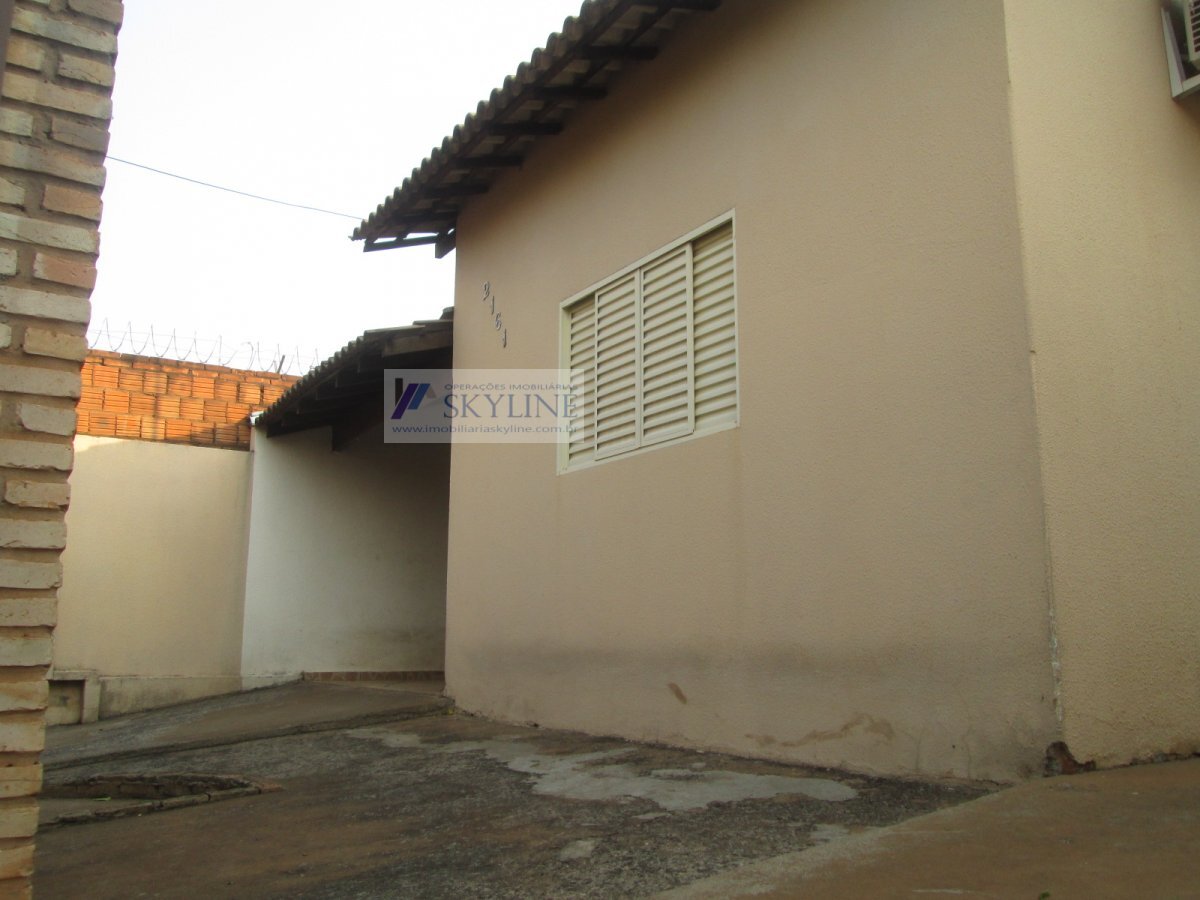 Casa à venda com 3 quartos, 200m² - Foto 30