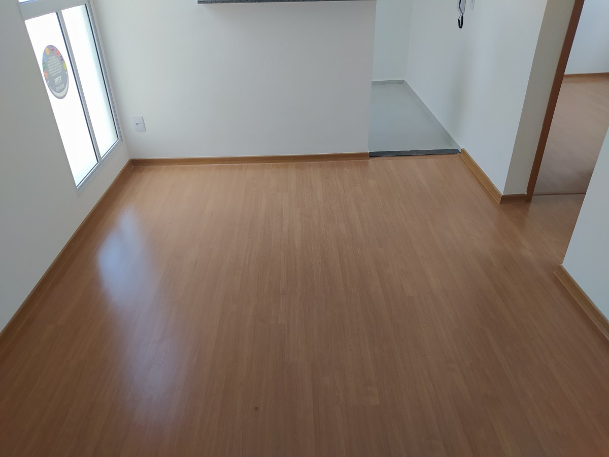 Apartamento à venda com 2 quartos, 40m² - Foto 8