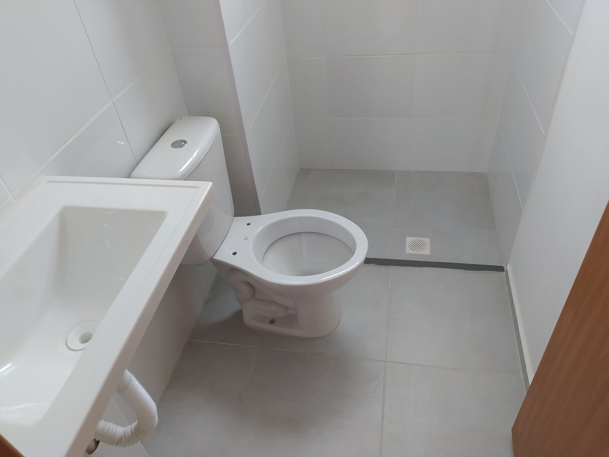 Apartamento à venda com 2 quartos, 40m² - Foto 15