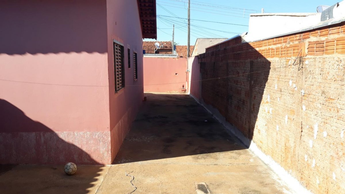 Casa à venda com 3 quartos - Foto 8