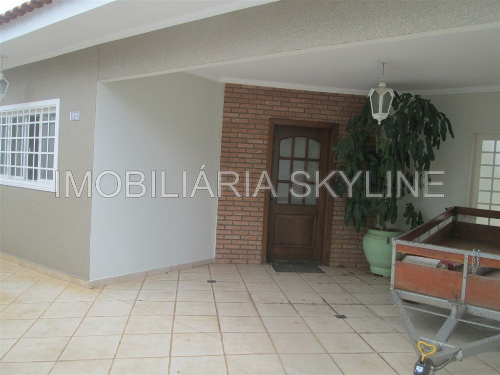 Casa à venda com 3 quartos, 300m² - Foto 29