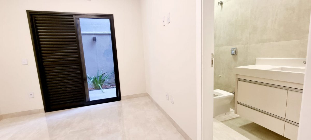 Casa à venda com 3 quartos, 203m² - Foto 11