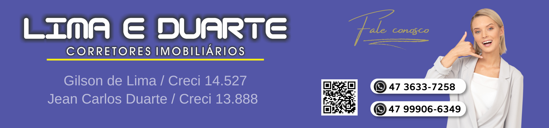 Lima e Duarte Imóveis