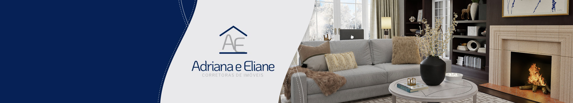 Corretoras de Imóveis
