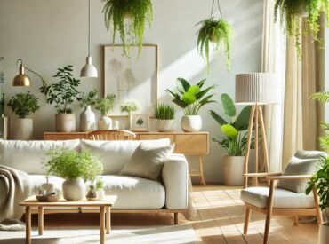 5 Rituais Simples para Limpar a Energia da Sua Casa Nova