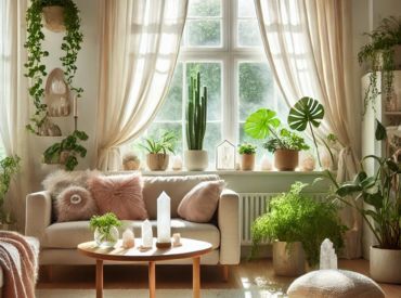 O Que é um Lar de Alta Vibração e Como Encontrar o Imóvel Certo?