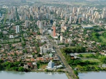 O Mercado Imobiliário em Londrina em 2023: Perspectivas e Oportunidades