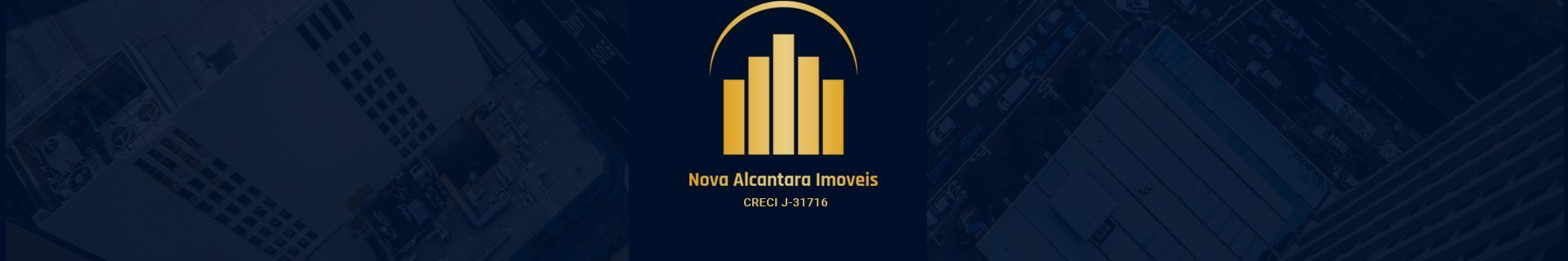 Nova Alcântara Imóveis