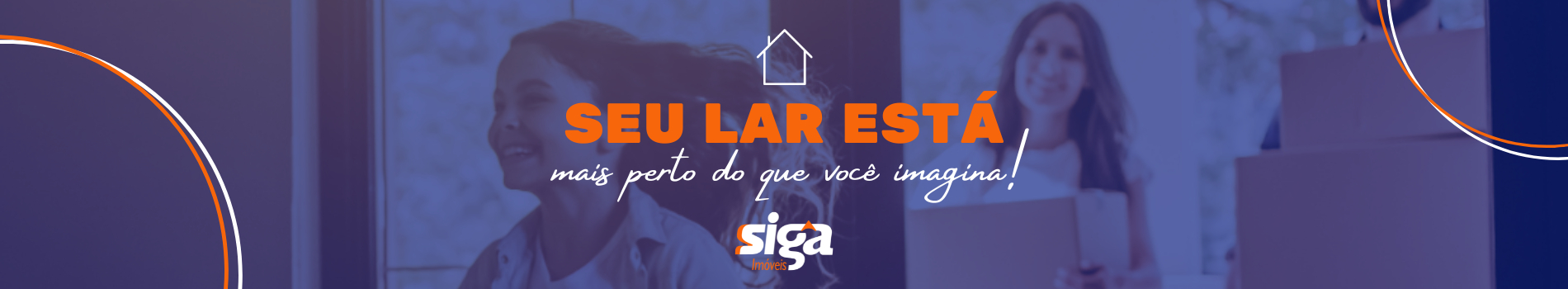 Siga Imóveis