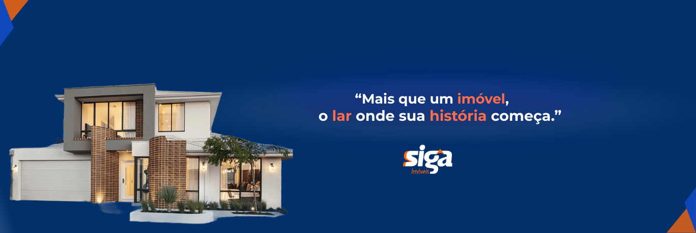 Siga Imóveis