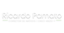 Ricardo Pamato