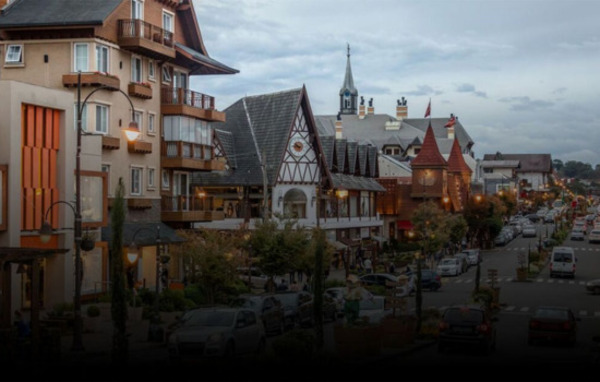 Investindo em Imóveis de Luxo em Gramado e Canela: A Arte de unir Rendimentos e Qualidade de Vida