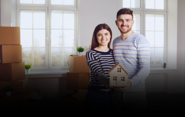 Financiamento Imobiliário tem a maior alta semestral em 10 Anos. É hora de comprar a Casa Própria?