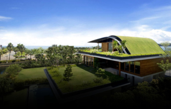 Tendências Verdes: Sustentabilidade no Mercado Imobiliário de Gramado