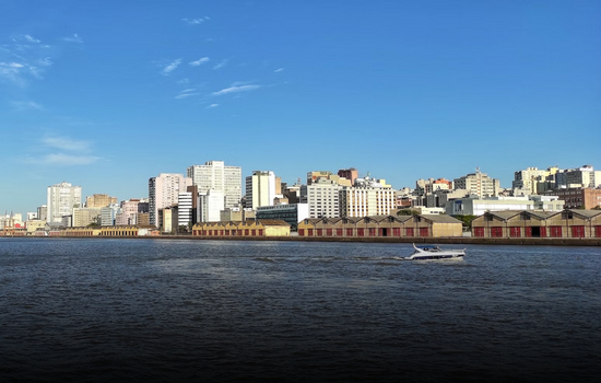 Investimento Imobiliário em Porto Alegre: Oportunidades e Tendências para 2024