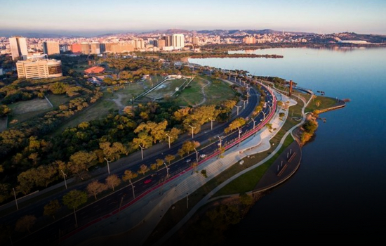 Porto Alegre: Cultura, Gastronomia e Lazer - Descubra o Melhor da Cidade