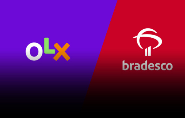 Bradesco E OLX se unem para oferecer financiamento Imobiliário 100% Digital