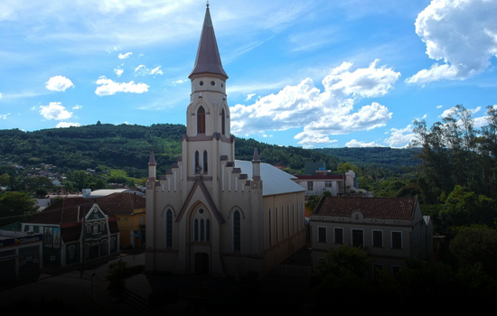Rolante, RS: A Cidade dos Sonhos para Amantes da Natureza