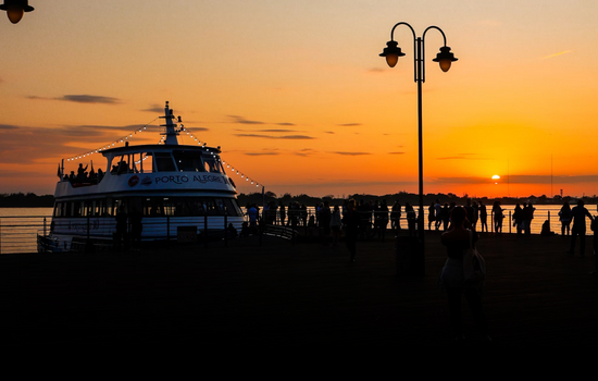 Bairros de Porto Alegre: Onde Encontrar Imóveis de Alto Padrão