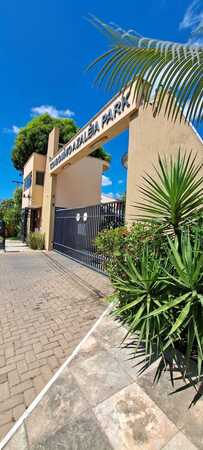 CASA EM CONDOMINIO AZALEIA PARK
