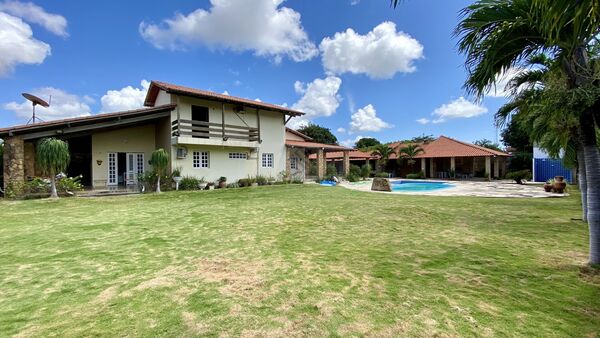 Casa disponível á venda em Parnaíba Piauí.