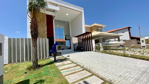 Parnaíba residence