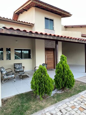 Casa disponível á venda em luís correia.