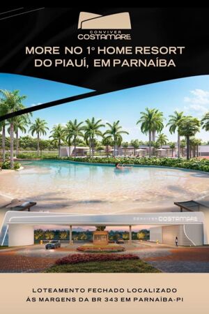 Conheça o Costa Mare