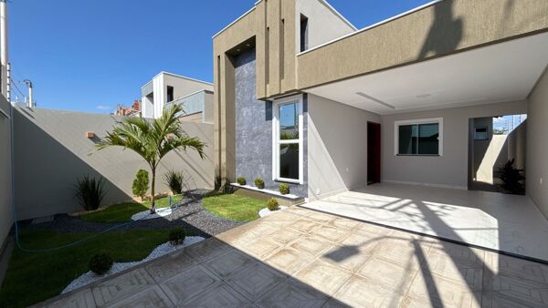 Casa disponível á venda na cidade de Parnaíba -PI
