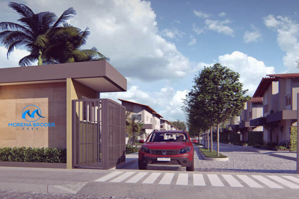 Apartamento disponível á venda na cidade de Parnaíba-PI