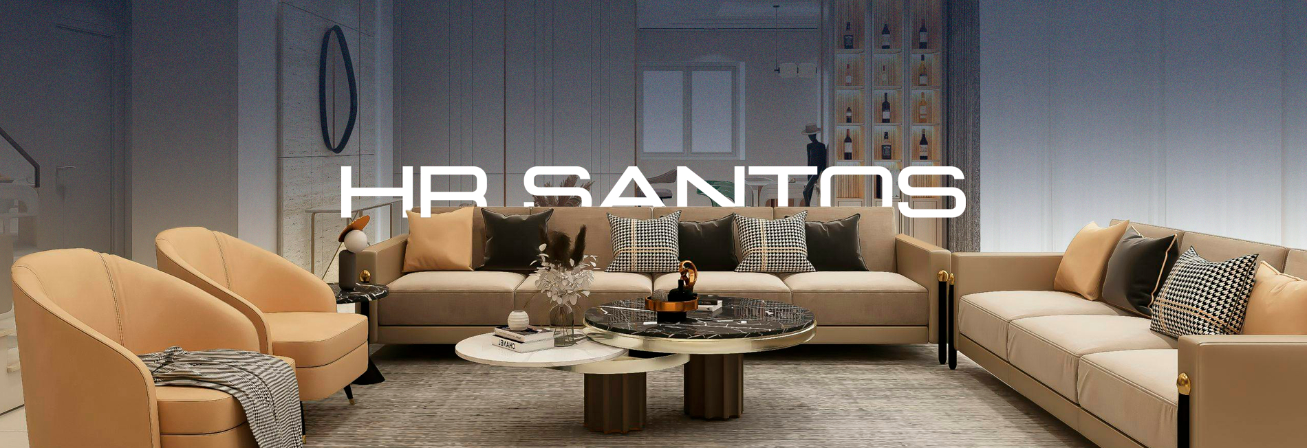 HR Santos Empreendimentos Imobiliários