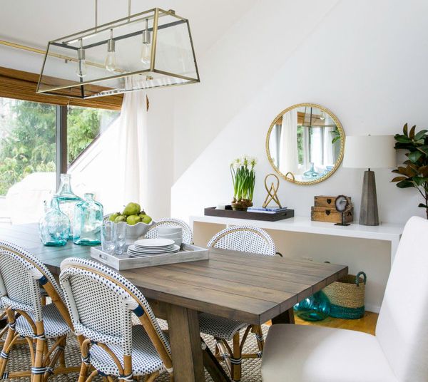 5 maneiras de renovar seu espaço