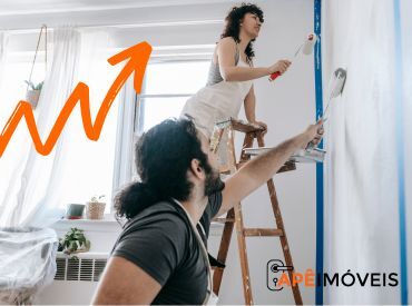 5 dicas rápidas para a valorização do seu imóvel antes da venda!