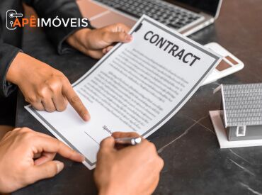 Entenda Tudo Sobre a Quebra de Contrato de Aluguel