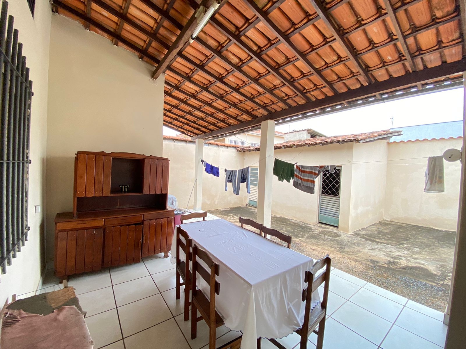 Casa à venda com 3 quartos, 360m² - Foto 8