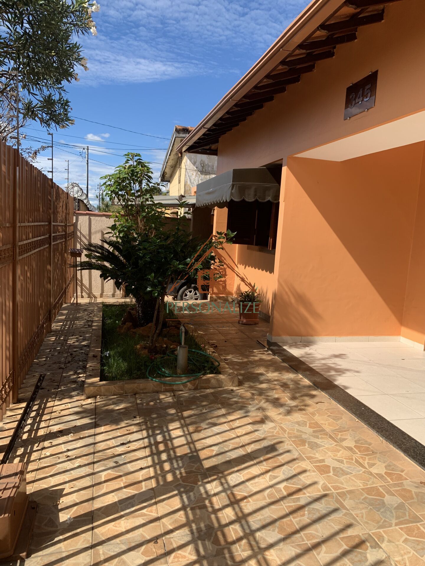 Casa à venda com 3 quartos, 360m² - Foto 25